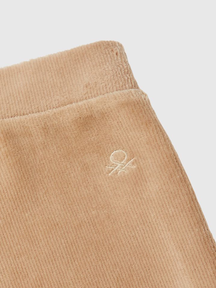 TROUSERS Junior Girl image number 3